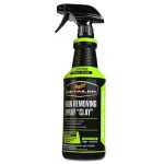 Valiklis Meguiar's DRTU2002 Iron Removing Spray 945 ml, 500 ml