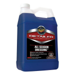 Meguiar's D16001 All Season Dressing apsauginė danga, 3.78 L, 500 ml