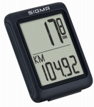 SIGMA BC 5.0 WL ATS dviračio kompiuteris