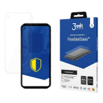 Apsauginis stiklas 3MK, skirtas Blackview BL6000 Pro 5G