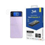 3mk SilverProtection+ Samsung Galaxy Z Flip 3 5G
