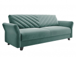 Trivietė sofa - lova Rona, turkio