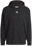 Vyri&scaron;kas džemperis Adidas M Mel Hoodie Black HE1787