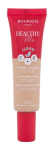 Drėkinamasis makiažo pagrindas Bourjois Healthy Mix 003, 30 ml