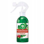 Pur&scaron;kalas neutralizuojantis nemalonius kvapus Air Wick Raspberry & Lime, 237 ml