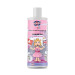 &Scaron;ampūnas vaikams Ronney Kids On Tour To Switzerland For Baby Princess Alpine Milk, 300ml