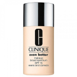 Kreminė pudra Clinique Even Better SPF15, 30 ml