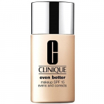 Makiažo pagrindas Clinique Even Better SPF15 30 ml, 09 Sand, 09 Sand