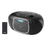 JVC RCE561B CD