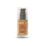 Makiažo pagrindas Max Factor Healthy Skin Harmony 79 Honey Beige, 30 ml