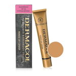 Stipriai maskuojantis makiažo pagrindas Dermacol Make-Up Cover SPF30 224, 30 g