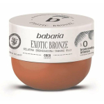 Savaiminio įdegio gelis Babaria F-0, 300 ml