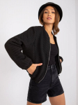 Striukė moterims Variant 63881, juodos spalvos