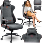 Sofotel Werona - Ergonominė biuro kėdė su pamink&scaron;tinimais