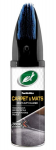 Kilimėlių ir užtiesalų valiklis Turtle wax odor-X, 400ml