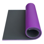 Treniruočių kilimėlis Yate Fitness Super Elastic 95x61x1,4 cm