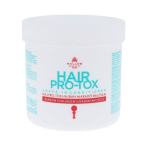 Atkuriamasis kondicionierius sausiems plaukams Kallos Hair PRO-TOX Leave-In 250 ml