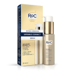 Koreguojantis veido serumas RoC Retinol Correxion Wrinkle, 30 ml