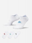 Kojinės vyrams Nike Ns Dx5075 911, baltos