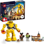 76830 LEGO&reg; Disney and Pixar&rsquo;s Lightyear Zurgo mū&scaron;is