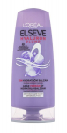 Drėkinamasis plaukų balzamas L'oreal Elseve Hyaluron Plump 72H, 200 ml