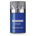 Dezodorantas tepamas Mission Wave Missoni, 75 ml
