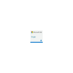 Biuro programa Microsoft MS ESD 365 Single