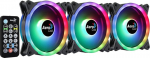 Aerocool Duo 12 Pro AEROPGSDUO12-PRO-ARG