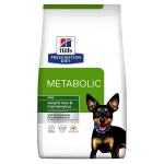 Hill"S PD Canine Metabolic Mini suaugusiems mažų veislių &scaron;unims, 1 kg