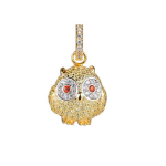Pakabukas moterims Lancaster JLA-PEN-OWL-6 S0361334