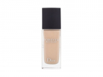Makiažo pagrindas Christian Dior Forever Skin Glow Clean Radiant 24H Wear Foundation SPF 20 0.5N Neutral/Glow