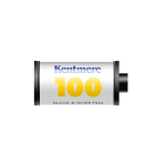 Kentmere Film 100 135x36