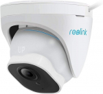 IP PoE kamera Reolink RLC-520A, 5MP, IR pa&scaron;v. iki 30 m, IP66
