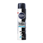 Pur&scaron;kiamas dezodorantas Nivea Dezodorant Invisible resh spray, 250ml