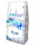 Monge Vet Solution Cat Dermatosis, 1,5 kg