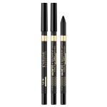 Gelinis vandeniui atsparus akių pie&scaron;tukas Eveline Variete 01 black, 9g