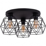 Lubinis &scaron;viestuvas TK Lighting Galaxy 3189