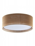 Lubinis &scaron;viestuvas TK Lighting Juta 6584