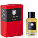 La Manufacture - CASHMERE - EDP Spray 100ml