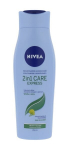 Plaukų &scaron;ampūnas ir kondicionierius Nivea 2 in 1 Express 250 ml