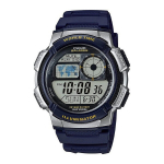 Laikrodis vyrams Casio AE1000W2AV