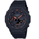 Vyri&scaron;kas laikrodis Casio G-Shock GA-2100-1A4ER