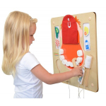 Higienos mokymai vaikams Masterkidz