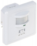 PIR JUTIKLIS MD-07B7 AC 230V AP&Scaron;VIETIMO VALDYMUI EL HOME