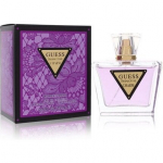 Tualetinis vanduo Guess seductive charm EDT moterims, 75 ml