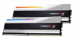 Operatyvioji atmintis (RAM) G.Skill Trident Z5 RGB DDR5-6000 CL30-40-40-96 1.40V 64GB (2x32GB) Intel XMP F5-6000J3040G32GX2-TZ5RS