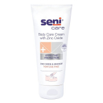 Apsauginis kremas Seni Care Zinc, 200 ml