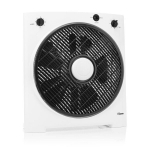 Grindų ventiliatorius Tristar VE-5858 40W