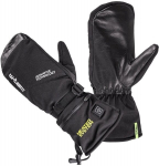 &Scaron;ildomos pir&scaron;tinės inSPORTline HEATster - Black XS