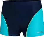 Maudymosi glaudės berniukams Aqua Speed Leo 7422, mėlynos